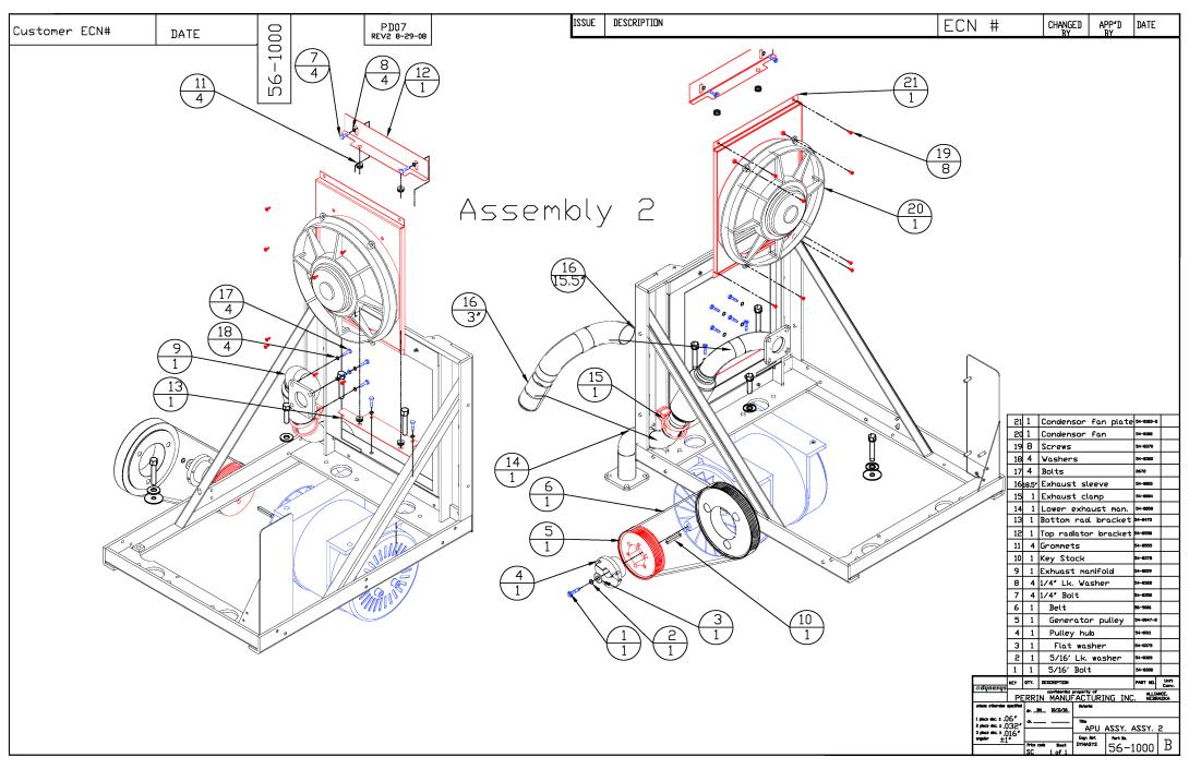 56-1000 Assembly 2