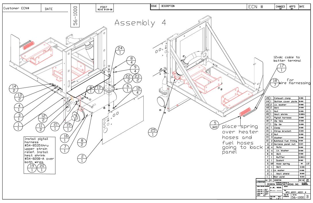 56-1000 Assembly 4