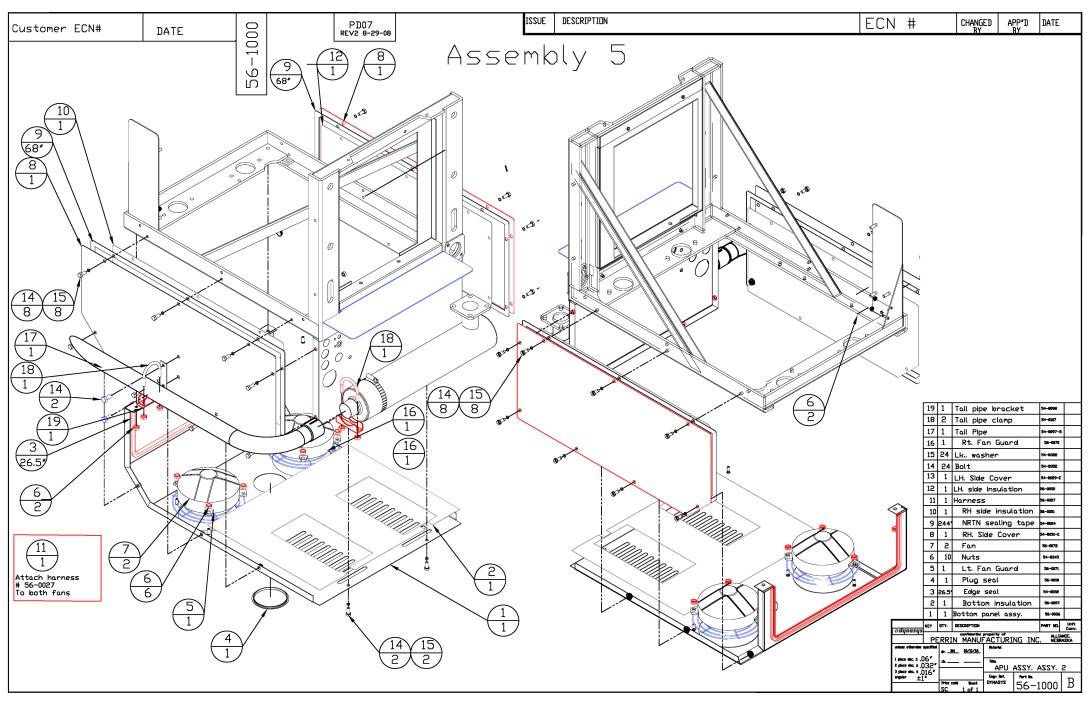 56-1000 Assembly 5