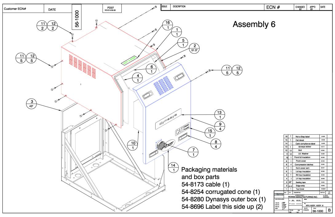 56-1000 Assembly 6