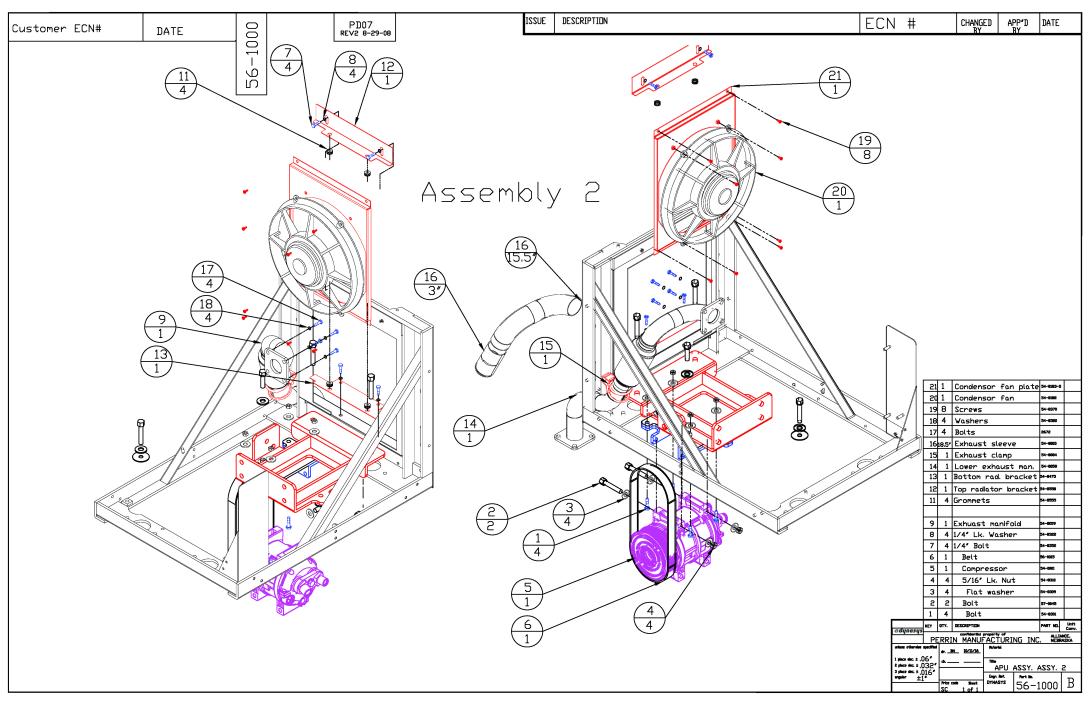 57-1000 Assembly 2