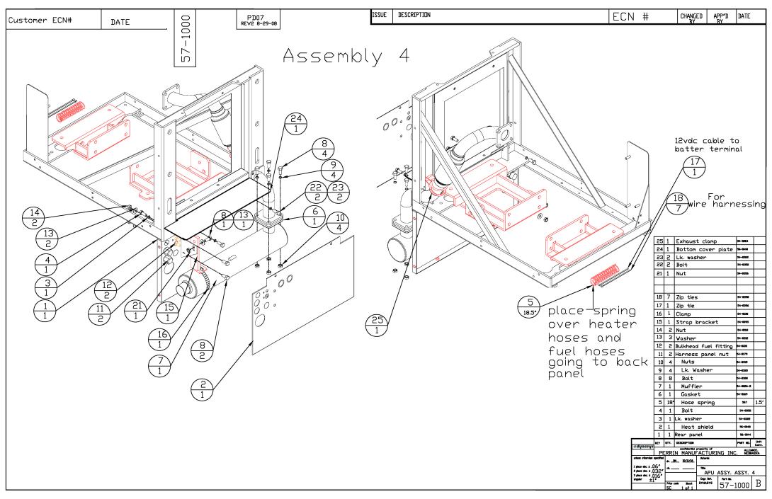 57-1000 Assembly 4