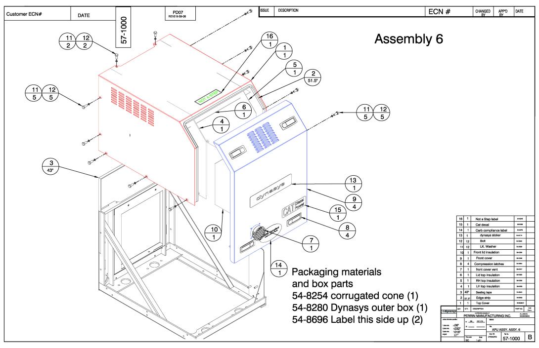 57-1000 Assembly 6